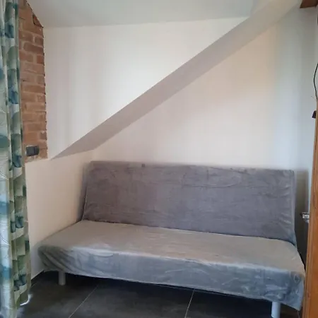 Merunky Pod Palavou Apartament *