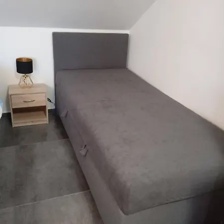 Merunky Pod Palavou شقة Šakvice