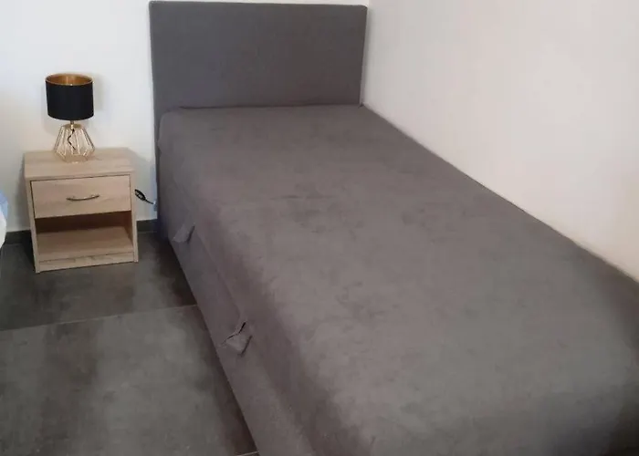 Merunky Pod Palavou Lejlighed Šakvice