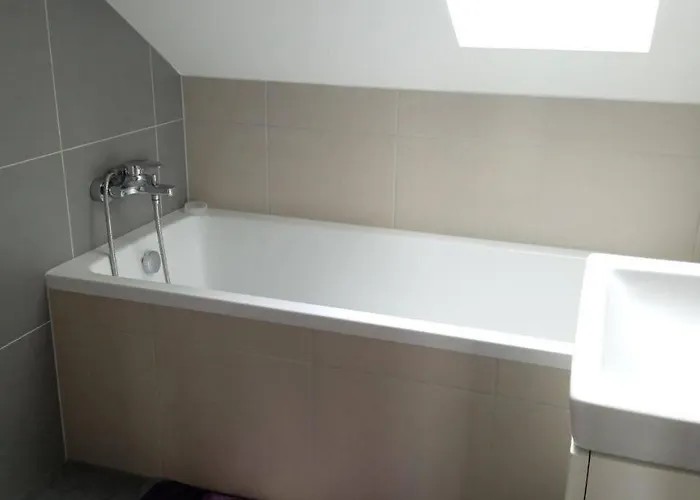 Apartmán Merunky Pod Palavou