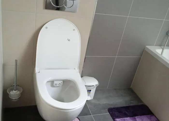 Merunky Pod Palavou Apartmán
