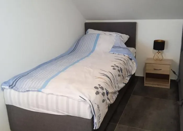 Apartmán Merunky Pod Palavou *