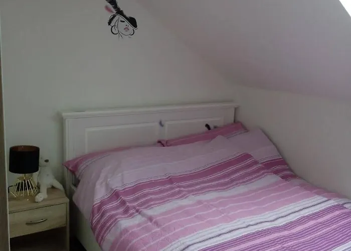 Lejlighed Merunky Pod Palavou Šakvice